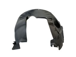 JAGUAR AW93166563AB Fender inner liner Front left JAGUAR XJ (X351) (2009-2019) — thumbnail 2