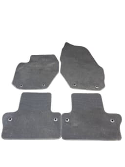 VOLVO 31306736 Floor Mat Set VOLVO S60 II / V60 I (2010-2018) — thumbnail 1