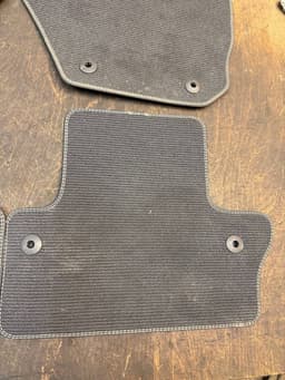 VOLVO 31306736 Floor Mat Set VOLVO S60 II / V60 I (2010-2018) — thumbnail 7