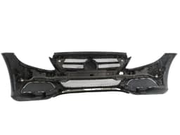 MERCEDES-BENZ A20588020409999 A2058802040 Front Bumper MERCEDES-BENZ C-CLASS (W205) (2013-2021) — thumbnail 2