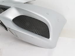 MERCEDES-BENZ A20588020409999 A2058802040 Front Bumper MERCEDES-BENZ C-CLASS (W205) (2013-2021) — thumbnail 10