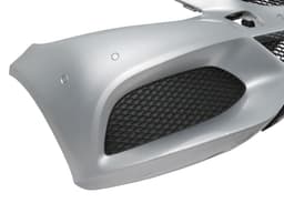 MERCEDES-BENZ A20588020409999 A2058802040 Front Bumper MERCEDES-BENZ C-CLASS (W205) (2013-2021) — thumbnail 3