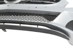 MERCEDES-BENZ A20588020409999 A2058802040 Front Bumper MERCEDES-BENZ C-CLASS (W205) (2013-2021) — thumbnail 9