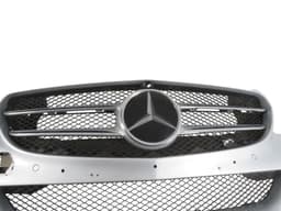 MERCEDES-BENZ A20588020409999 A2058802040 Front Bumper MERCEDES-BENZ C-CLASS (W205) (2013-2021) — thumbnail 7