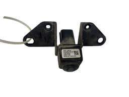 NISSAN 284F14EA1A Front camera NISSAN QASHQAI II (J11) (2013-2021) — thumbnail 3