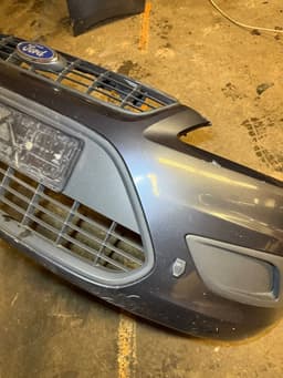 FORD Front Bumper FORD FOCUS II (2004-2012) — thumbnail 8