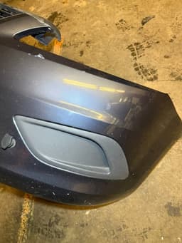 FORD Front Bumper FORD FOCUS II (2004-2012) — thumbnail 7