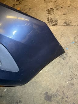 FORD Front Bumper FORD FOCUS II (2004-2012) — thumbnail 6