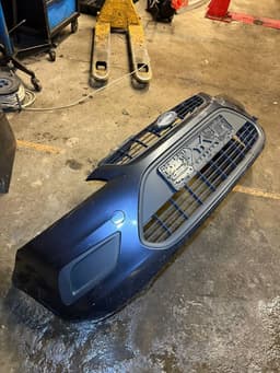 FORD Front Bumper FORD FOCUS II (2004-2012) — thumbnail 3