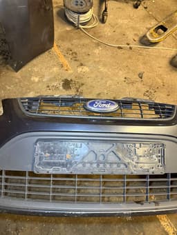 FORD Front Bumper FORD FOCUS II (2004-2012) — thumbnail 10