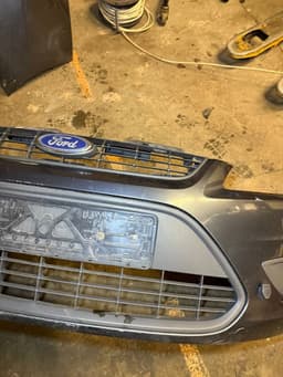 FORD Front Bumper FORD FOCUS II (2004-2012) — thumbnail 9