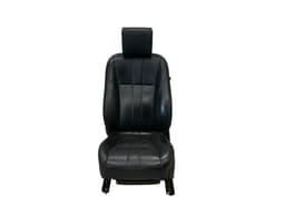 JAGUAR C2Z12571 Front seat left JAGUAR XJ (X351) (2009-2019) — thumbnail 1