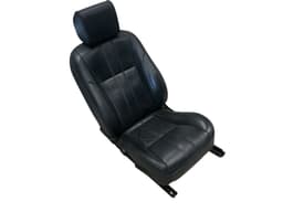 JAGUAR C2Z12571 Front seat left JAGUAR XJ (X351) (2009-2019) — thumbnail 2