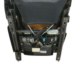 JAGUAR C2Z12571 Front seat left JAGUAR XJ (X351) (2009-2019) — thumbnail 5