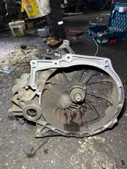 FORD Gearbox FORD FOCUS II (2004-2012) — thumbnail 2
