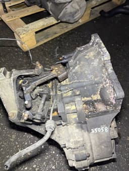 FORD Gearbox FORD FOCUS II (2004-2012) — thumbnail 8