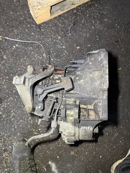 FORD Gearbox FORD FOCUS II (2004-2012) — thumbnail 10