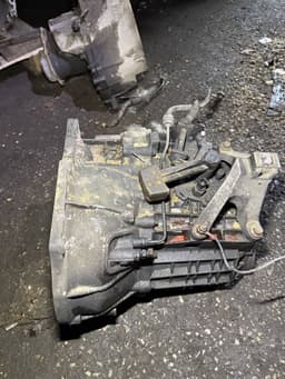 FORD Gearbox FORD FOCUS II (2004-2012) — thumbnail 4