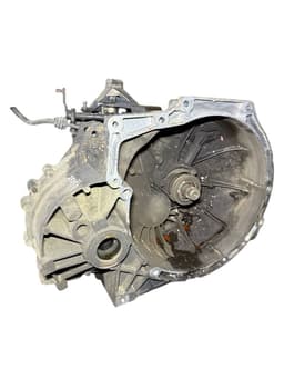 FORD Gearbox FORD FOCUS II (2004-2012) — thumbnail 1