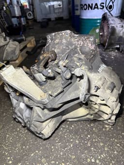FORD Gearbox FORD FOCUS II (2004-2012) — thumbnail 7