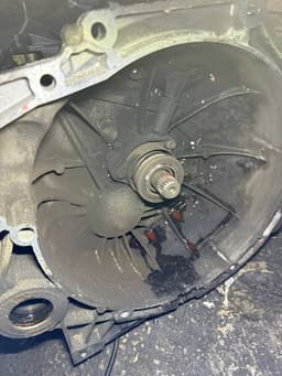 FORD Gearbox FORD FOCUS II (2004-2012) — thumbnail 9