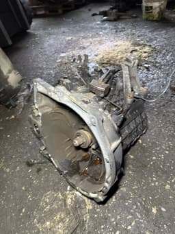 FORD Gearbox FORD FOCUS II (2004-2012) — thumbnail 3