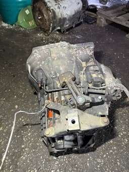 FORD Gearbox FORD FOCUS II (2004-2012) — thumbnail 6