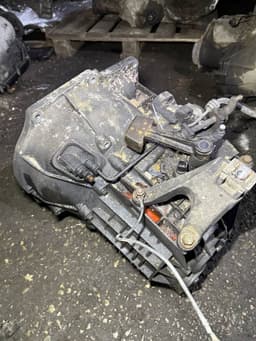 FORD Gearbox FORD FOCUS II (2004-2012) — thumbnail 5