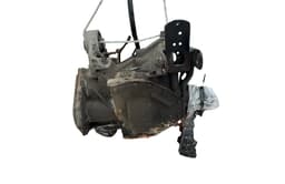CHRYSLER 5139319AA Gearbox CHRYSLER VOYAGER IV (RG, RS) (2000-2008) — thumbnail 2