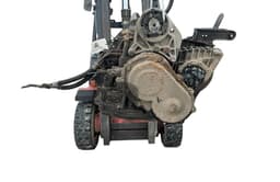 CHRYSLER 5139319AA Gearbox CHRYSLER VOYAGER IV (RG, RS) (2000-2008) — thumbnail 3