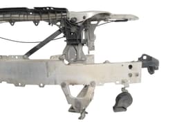 MERCEDES-BENZ A2056201734 A2056203201 A2056204201 A2056202034 A2056200395 A2056200495 Front panel MERCEDES-BENZ C-CLASS (W205) (2013-2021) — thumbnail 5