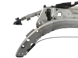 MERCEDES-BENZ A2056201734 A2056203201 A2056204201 A2056202034 A2056200395 A2056200495 Front panel MERCEDES-BENZ C-CLASS (W205) (2013-2021) — thumbnail 9