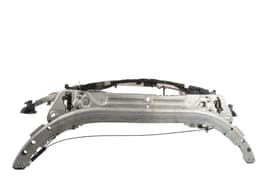 MERCEDES-BENZ A2056201734 A2056203201 A2056204201 A2056202034 A2056200395 A2056200495 Front panel MERCEDES-BENZ C-CLASS (W205) (2013-2021) — thumbnail 2