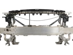 MERCEDES-BENZ A2056201734 A2056203201 A2056204201 A2056202034 A2056200395 A2056200495 Front panel MERCEDES-BENZ C-CLASS (W205) (2013-2021) — thumbnail 6