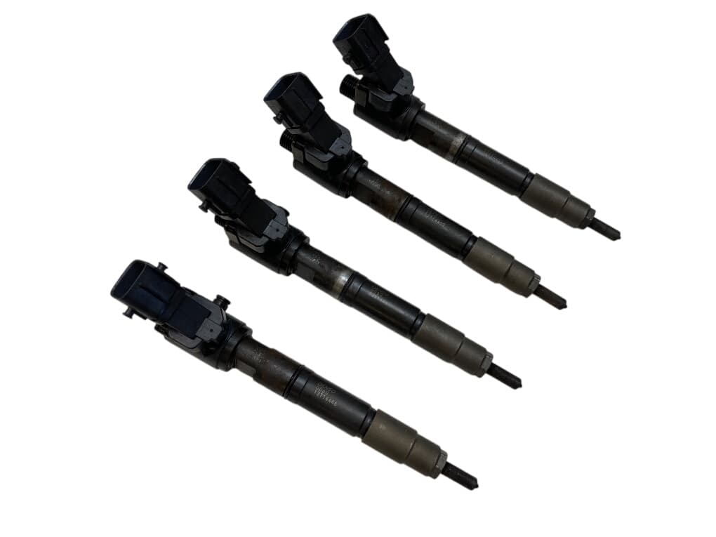 VOLVO 36010089 Fuel injector set VOLVO XC90 II (2014-)