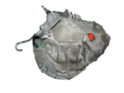 NISSAN F6 32010JD200 Gearbox NISSAN QASHQAI I (J10) (2007-2013) — thumbnail 6