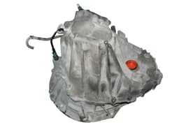 NISSAN F6 32010JD200 Gearbox NISSAN QASHQAI I (J10) (2007-2013) — thumbnail 7