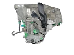 NISSAN F6 32010JD200 Gearbox NISSAN QASHQAI I (J10) (2007-2013) — thumbnail 4