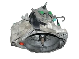NISSAN F6 32010JD200 Gearbox NISSAN QASHQAI I (J10) (2007-2013) — thumbnail 1