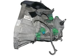 NISSAN F6 32010JD200 Gearbox NISSAN QASHQAI I (J10) (2007-2013) — thumbnail 3