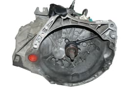 NISSAN F6 32010JD200 Gearbox NISSAN QASHQAI I (J10) (2007-2013) — thumbnail 2
