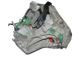 NISSAN F6 32010JD200 Gearbox NISSAN QASHQAI I (J10) (2007-2013) — thumbnail 5