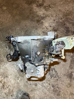 CITROËN 1612478480 1613706680 Gearbox CITROËN C3 AIRCROSS I (A88) (2017-2024) — thumbnail 6