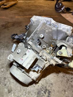 CITROËN 1612478480 1613706680 Gearbox CITROËN C3 AIRCROSS I (A88) (2017-2024) — thumbnail 8