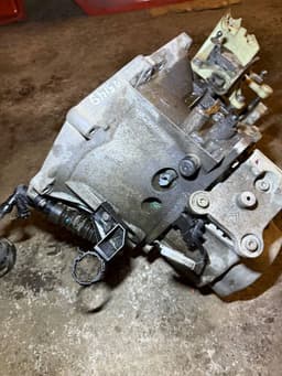 CITROËN 1612478480 1613706680 Gearbox CITROËN C3 AIRCROSS I (A88) (2017-2024) — thumbnail 5