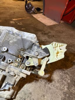 CITROËN 1612478480 1613706680 Gearbox CITROËN C3 AIRCROSS I (A88) (2017-2024) — thumbnail 9