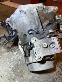 CITROËN 1612478480 1613706680 Gearbox CITROËN C3 AIRCROSS I (A88) (2017-2024) — thumbnail 7
