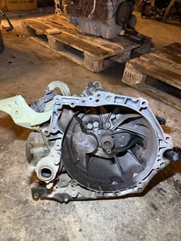 CITROËN 1612478480 1613706680 Gearbox CITROËN C3 AIRCROSS I (A88) (2017-2024) — thumbnail 2