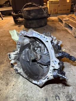 CITROËN 1612478480 1613706680 Gearbox CITROËN C3 AIRCROSS I (A88) (2017-2024) — thumbnail 3