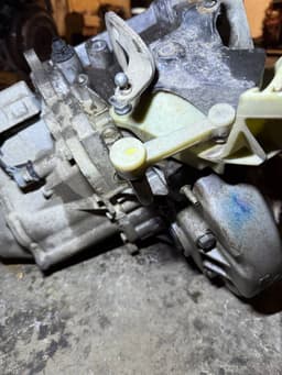 CITROËN 1612478480 1613706680 Gearbox CITROËN C3 AIRCROSS I (A88) (2017-2024) — thumbnail 10
